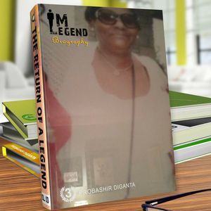 Meet your Posher, Bessie